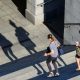 Περπατώντας 7000 βήματα την ημέρα: Το κλειδί για καλή υγεία