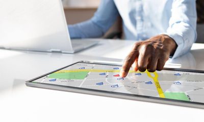 Γιατί η Παράβλεψη του GPS Tracking Κοστίζει στην Επιχείρησή σας
