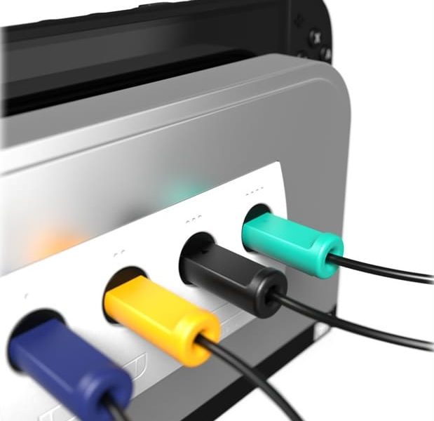 Νέα εποχή για τους χειριστές GameCube στο Nintendo Switch 2