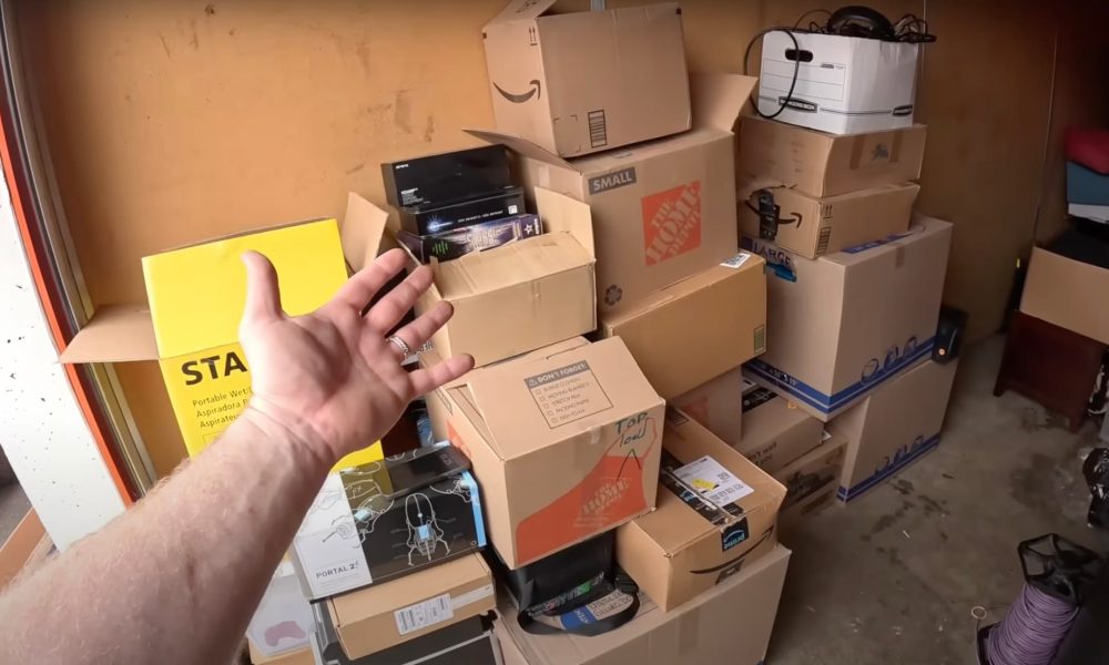 Ανακάλυψη θησαυρού: Κονσόλες και κάρτες Pokémon αξίας ,000