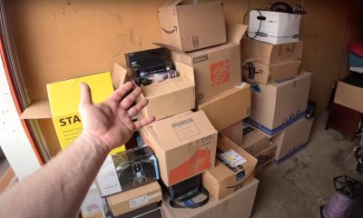 Ανακάλυψη θησαυρού: Κονσόλες και κάρτες Pokémon αξίας ,000