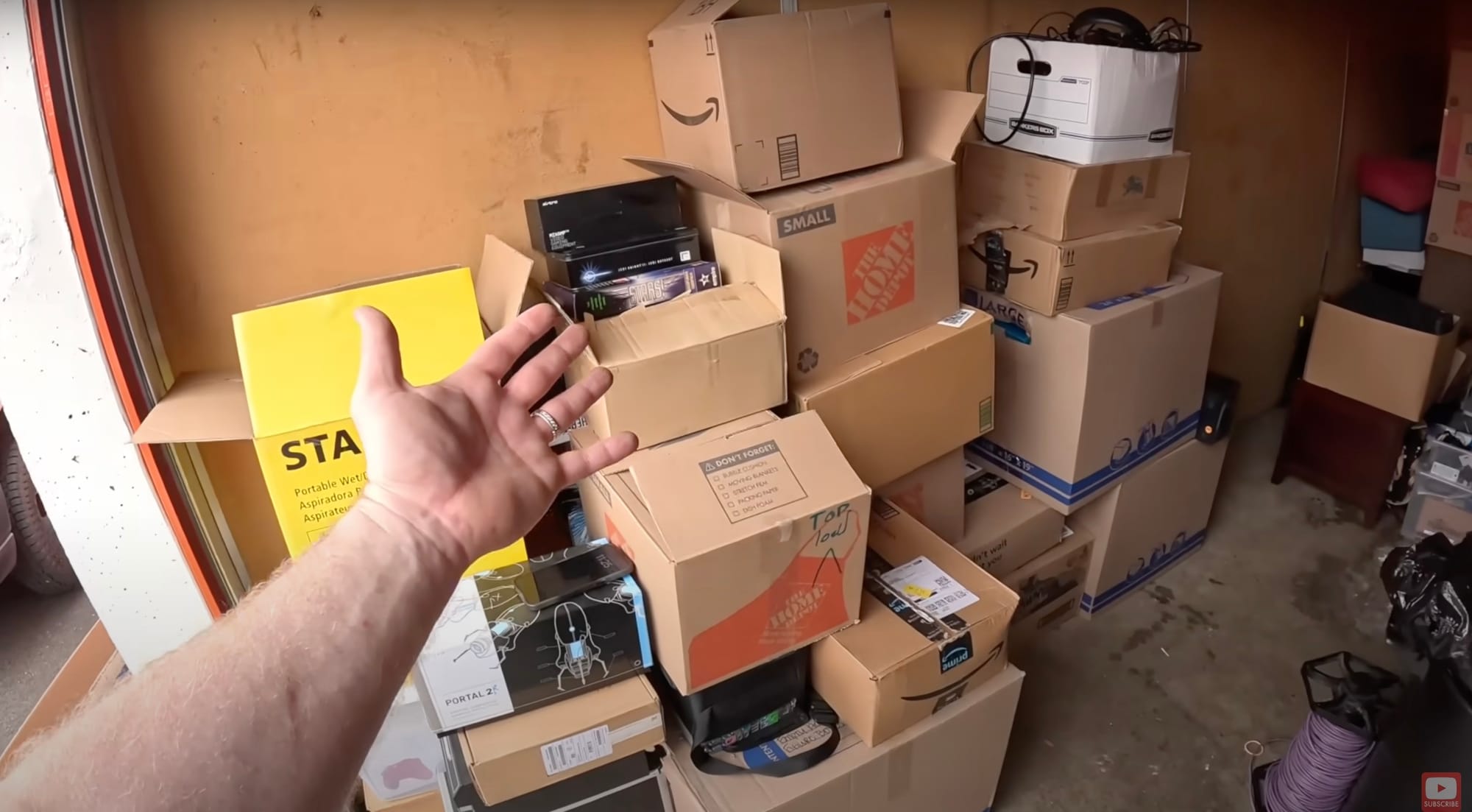 Ανακάλυψη θησαυρού: Κονσόλες και κάρτες Pokémon αξίας ,000