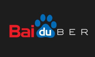 Συνεργασία Uber και Baidu: Το μέλλον της αυτόνομης μετακίνησης