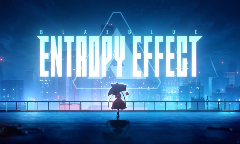BlazBlue: Entropy Effect: Νέα εποχή για smartphones