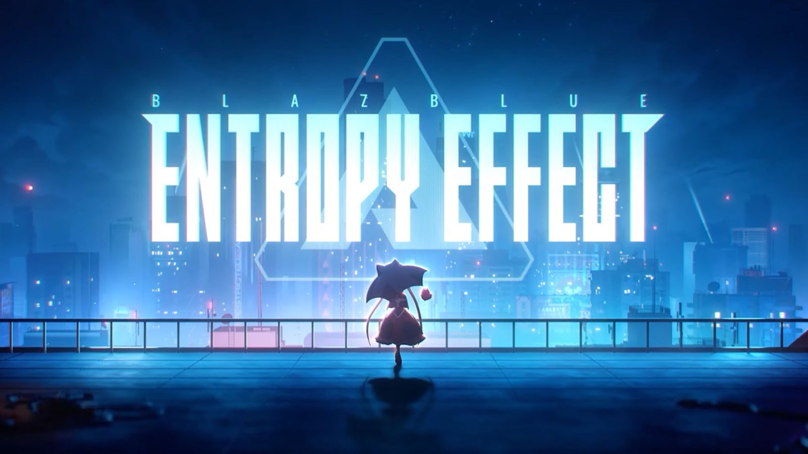 BlazBlue: Entropy Effect: Νέα εποχή για smartphones