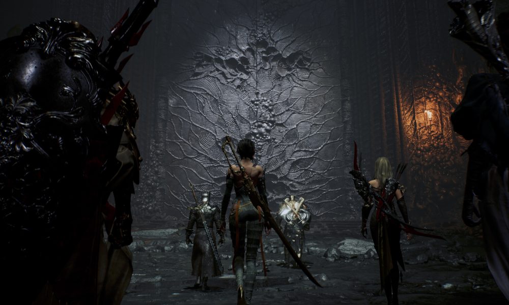 Chrono Odyssey: Ένα MMORPG Πέρα από τον Χρόνο