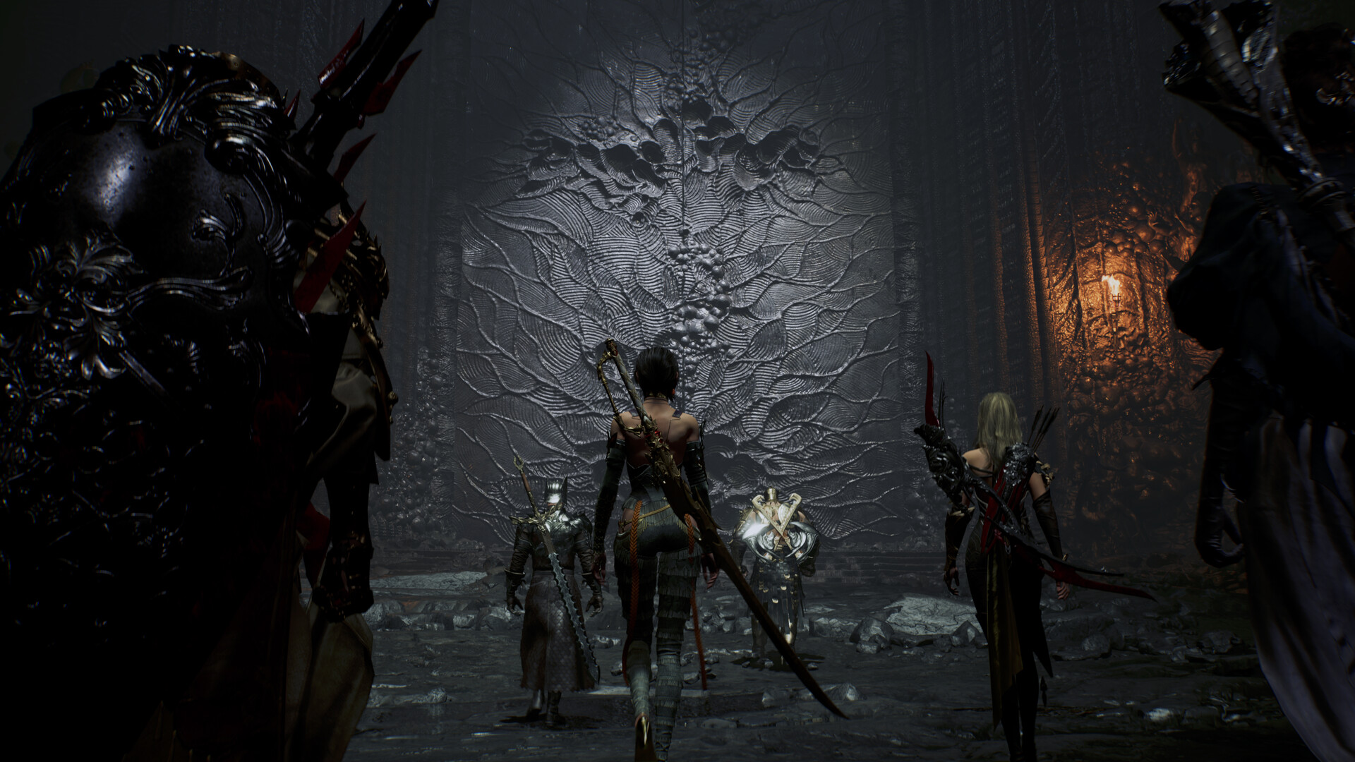 Chrono Odyssey: Ένα MMORPG Πέρα από τον Χρόνο