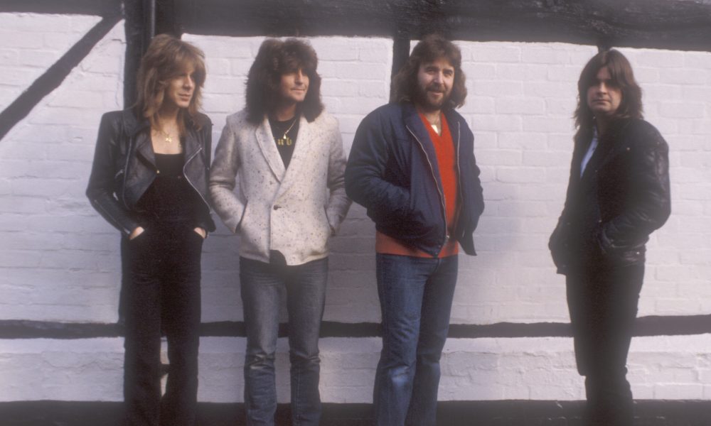 Η αναγέννηση του Ozzy Osbourne και ο ρόλος του Randy Rhoads