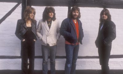 Η αναγέννηση του Ozzy Osbourne και ο ρόλος του Randy Rhoads