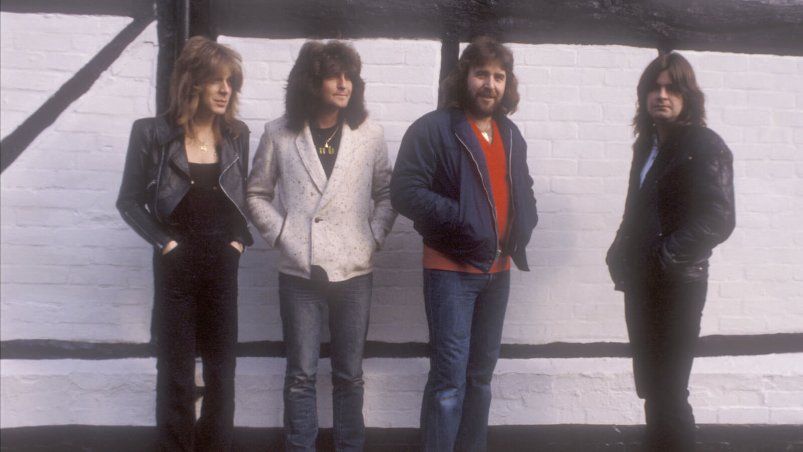 Η αναγέννηση του Ozzy Osbourne και ο ρόλος του Randy Rhoads