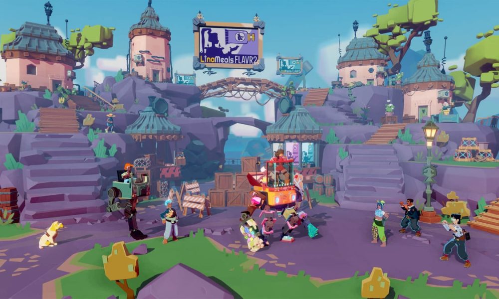 Dosa Divas: Μια Γαστρονομική Περιπέτεια με RPG Στοιχεία