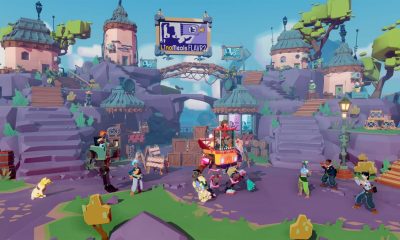 Dosa Divas: Μια Γαστρονομική Περιπέτεια με RPG Στοιχεία