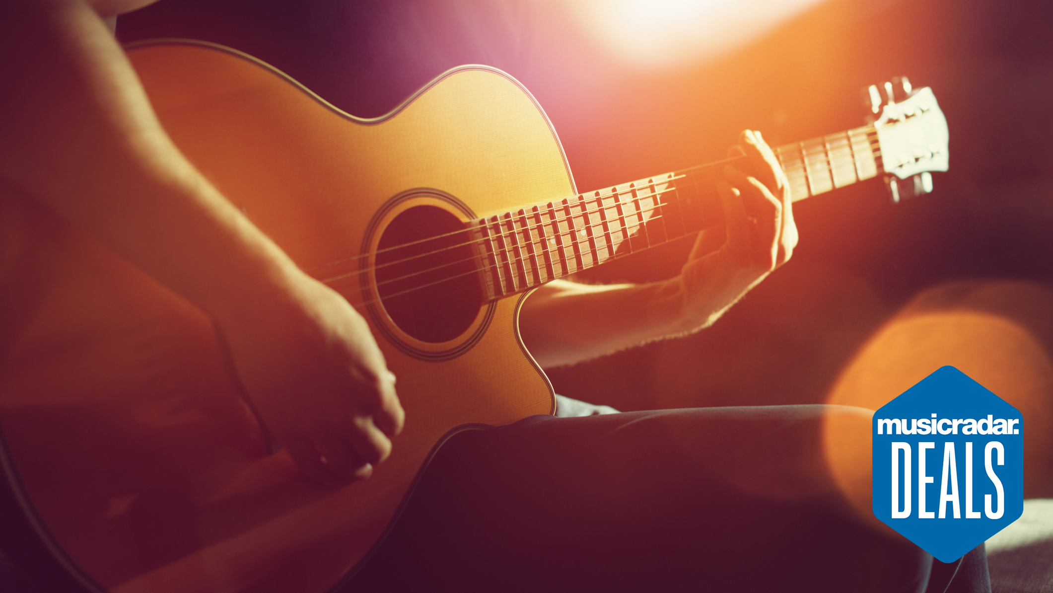 Εκμεταλλευτείτε την προσφορά της TrueFire για μαθήματα κιθάρας