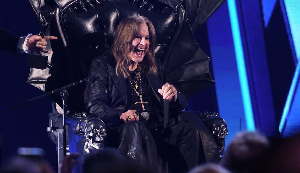 Η τελευταία συναυλία των Black Sabbath συγκεντρώνει £140 εκατομμύρια για φιλανθρωπικούς