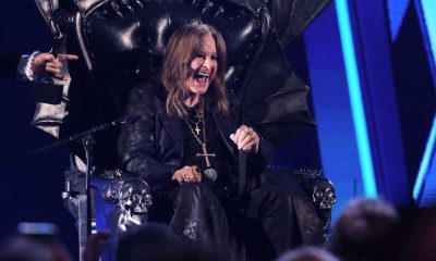 Η τελευταία συναυλία των Black Sabbath συγκεντρώνει £140 εκατομμύρια για φιλανθρωπικούς