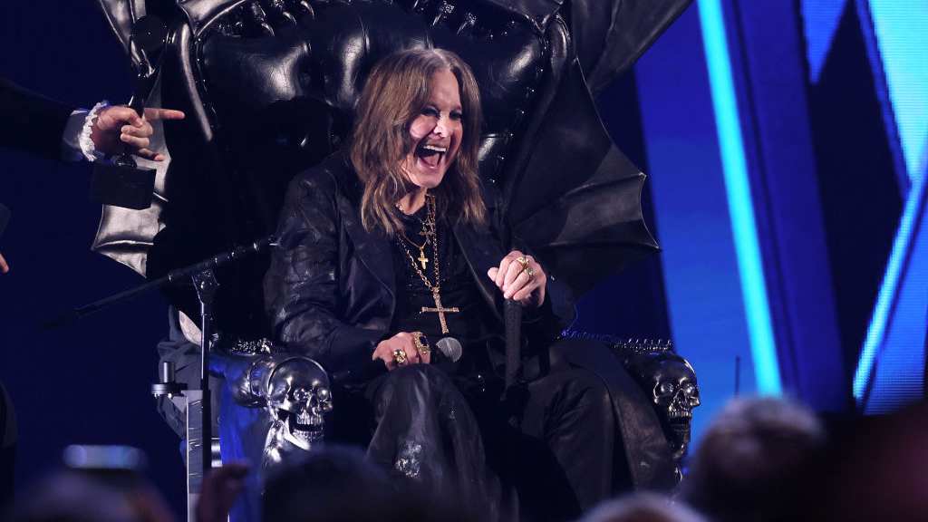 Η τελευταία συναυλία των Black Sabbath συγκεντρώνει £140 εκατομμύρια για φιλανθρωπικούς