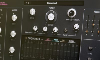 Ανασκόπηση Universal Audio Anthem: Ένα νέο συνθεσάιζερ με κλασική προσέγγιση