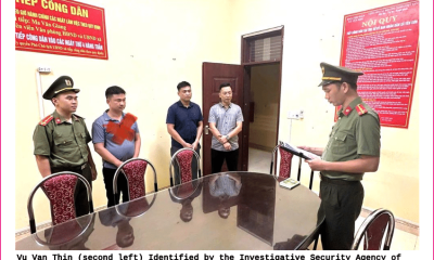 Διώξεις για 400 πειρατικά πορνογραφικά sites στο Βιετνάμ