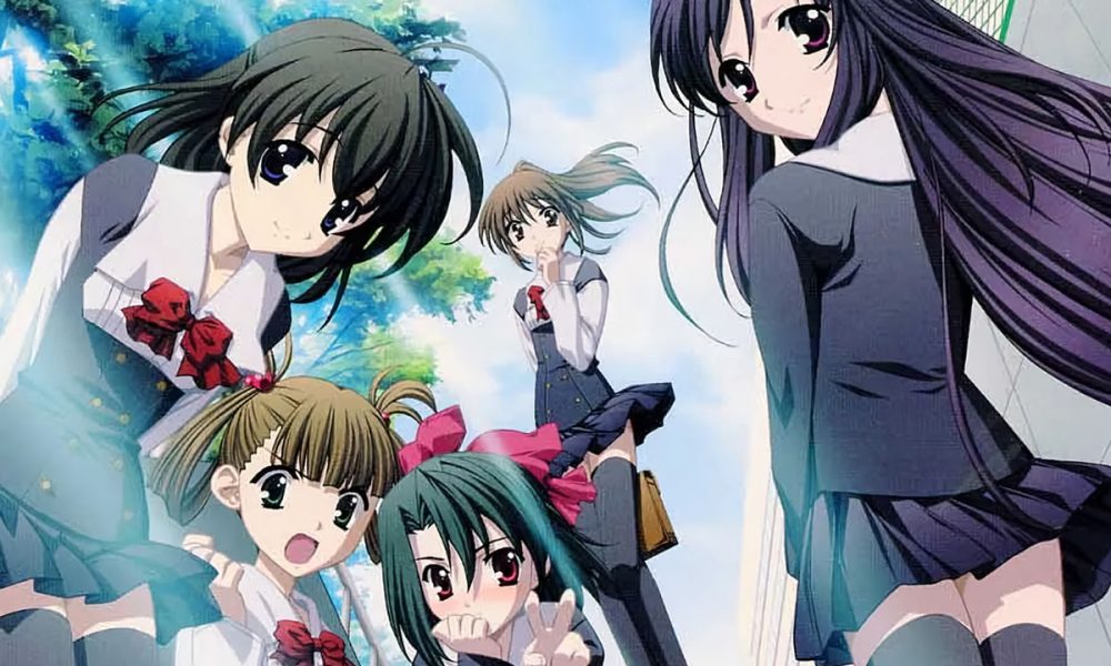 Η επιστροφή του School Days Remaster: Μια νέα εποχή για το κλασικό visual novel