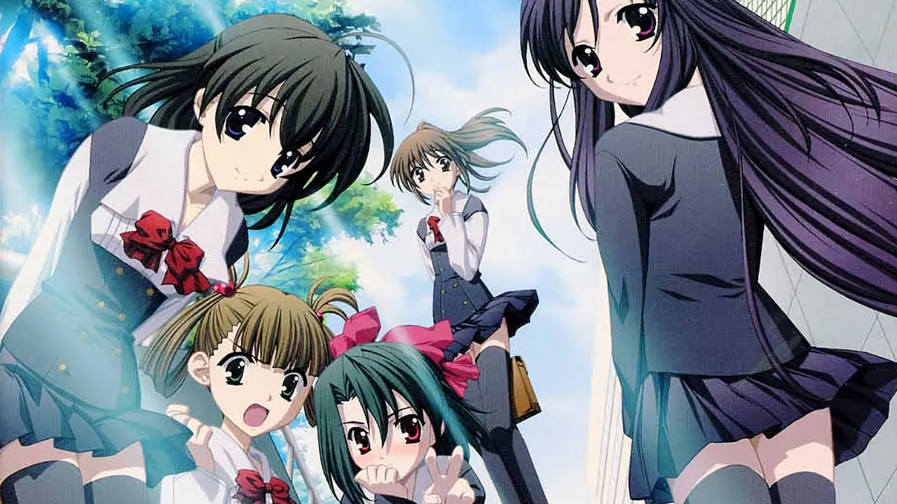 Η επιστροφή του School Days Remaster: Μια νέα εποχή για το κλασικό visual novel