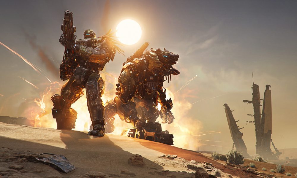 Το τέλος του Steel Hunters: Τι πήγε στραβά;