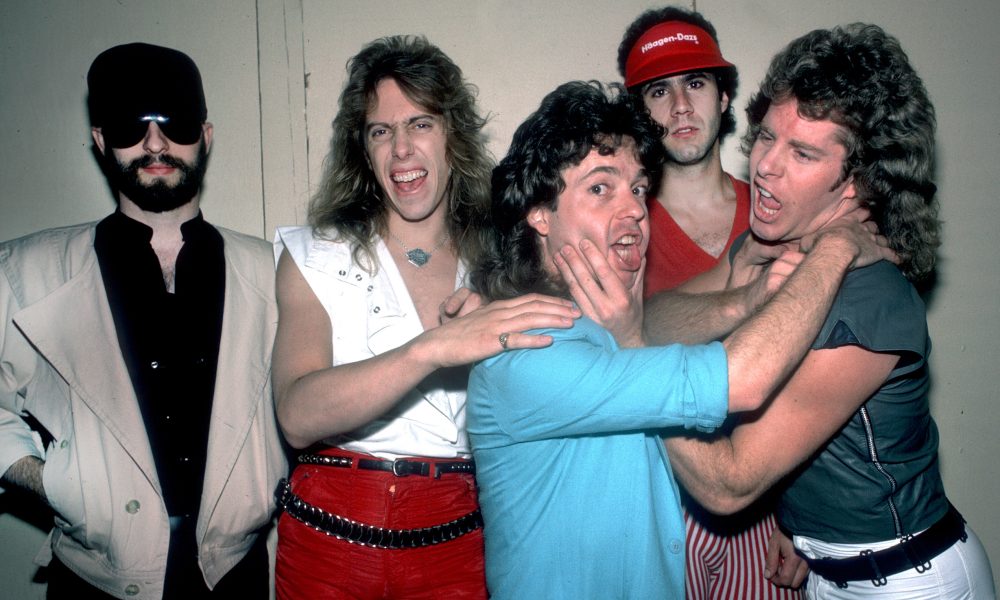 Η ιστορία πίσω από το “Sister Christian” των Night Ranger