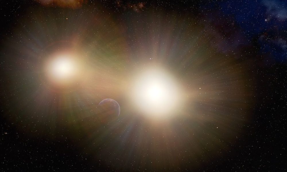 Νέα AI προσέγγιση αποκαλύπτει τα μυστικά των διπλών αστέρων