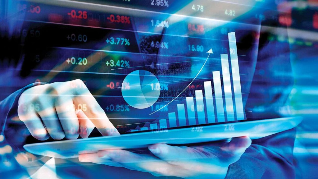 Η Επίδραση του Big Data στην Αγορά Οικίας