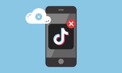 Πώς να διαγράψετε τον λογαριασμό σας στο TikTok και τι πρέπει να γνωρίζετε