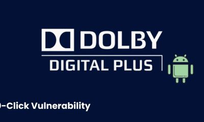 Επικίνδυνη ευπάθεια Dolby Digital Plus απειλεί Android συσκευές