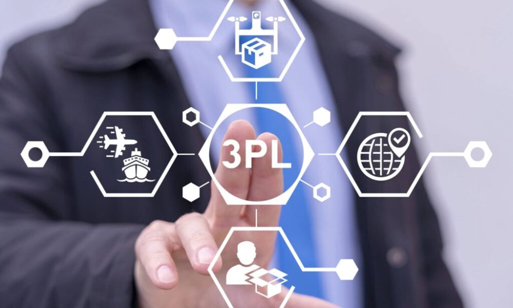 Πώς να επιλέξετε τον κατάλληλο 3PL συνεργάτη για την επιχείρησή σας