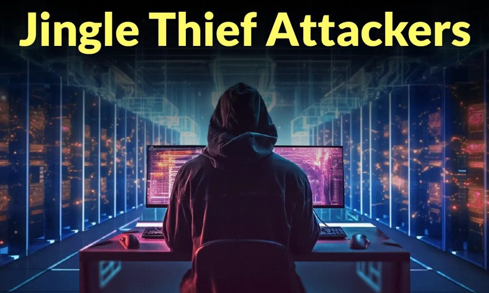 Οι επιθέσεις Jingle Thief: Η νέα απειλή στις ψηφιακές κάρτες δώρων