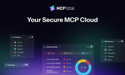 Η νέα επανάσταση στο MCP: MCPTotal για ασφαλή επιχειρηματική χρήση