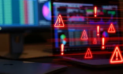 Νέα απειλή CAPI Backdoor στοχεύει ρωσικές εταιρείες μέσω ZIP