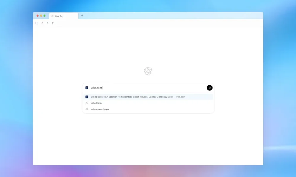 ChatGPT Atlas: Το νέο πρόγραμμα περιήγησης με ενσωματωμένη AI