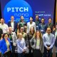 Η νίκη της Active Surfaces στον διαγωνισμό PITCH.nano του MIT