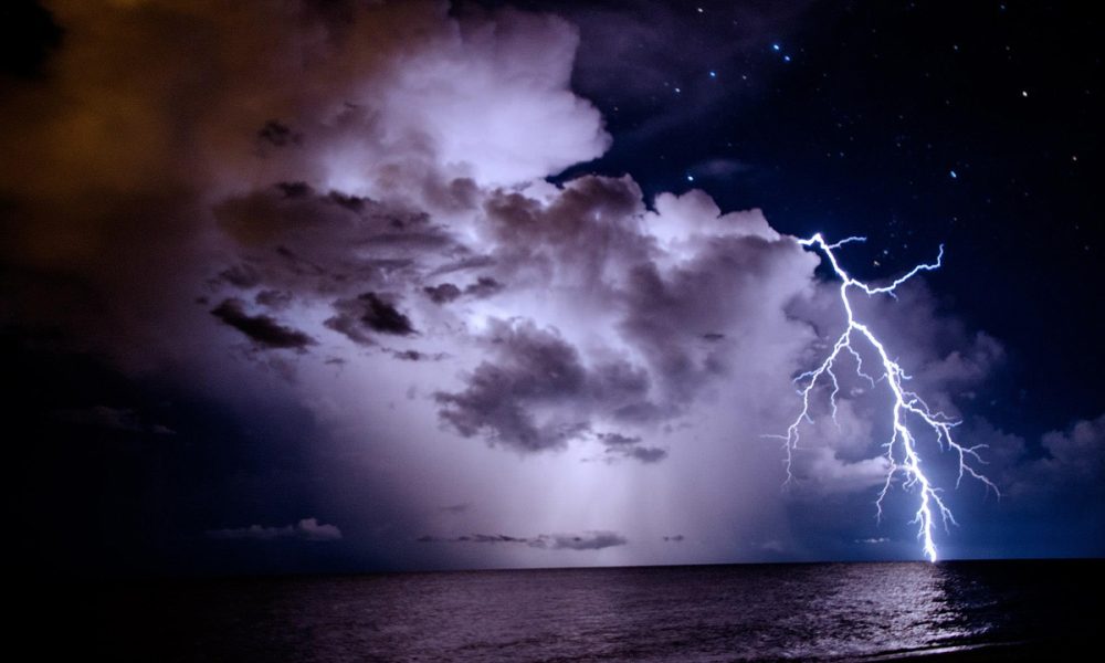 Η μέρα που το cloud βυθίστηκε στο σκοτάδι