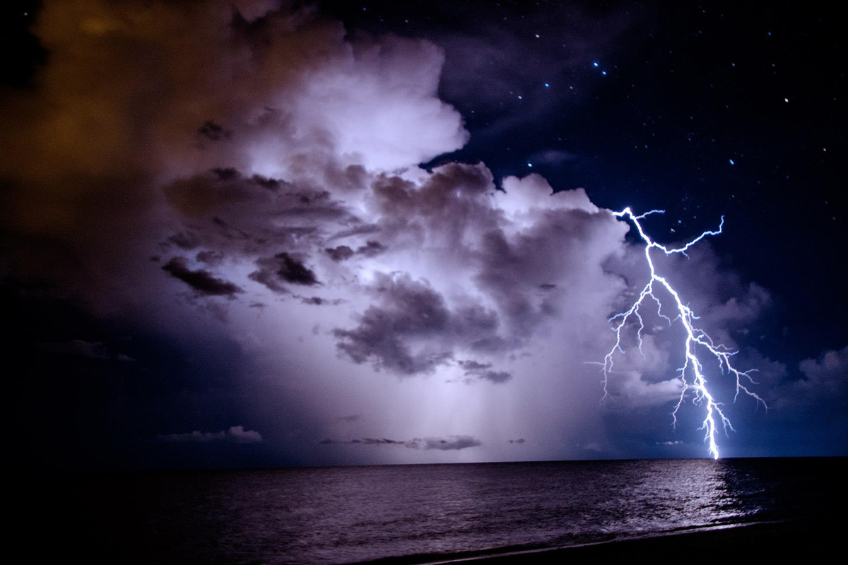 Η μέρα που το cloud βυθίστηκε στο σκοτάδι