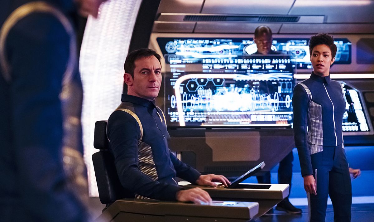 Το απόλυτο κουίζ για τους λάτρεις του ‘Star Trek’
