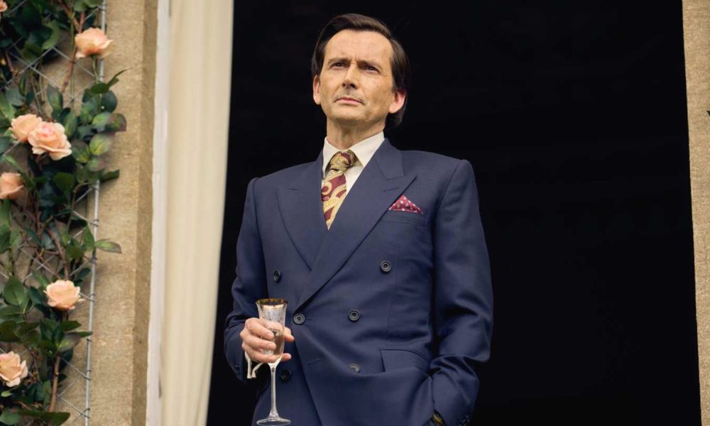 h1>Η Υποτιμημένη Σειρά Του David Tennant Στο Hulu Για Τους…