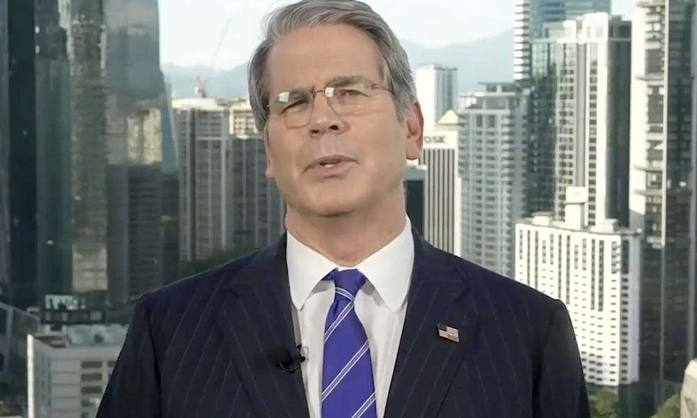 Προς το τέλος του εμπορικού πολέμου ΗΠΑ-Κίνας;