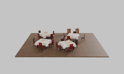 Γενετική AI: Επαναστατική εκπαίδευση για ρομπότ