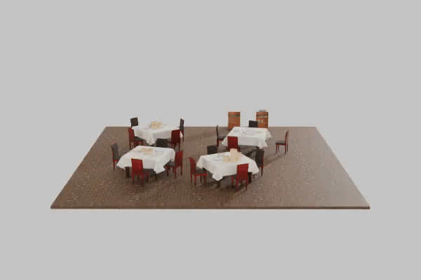 Γενετική AI: Επαναστατική εκπαίδευση για ρομπότ