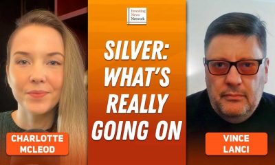 Η κρίση ρευστότητας του ασημιού στο Λονδίνο: Αιτίες και προοπτικές