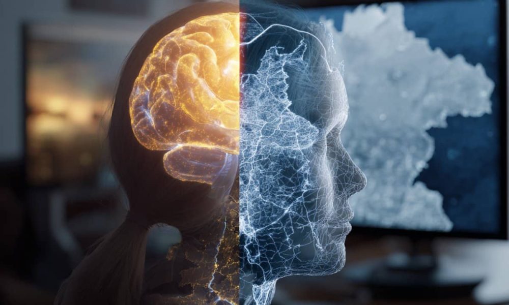 Ο εγκέφαλός σας πλοηγείται σε νοητικούς χάρτες διαφορετικά από τους πραγματικούς