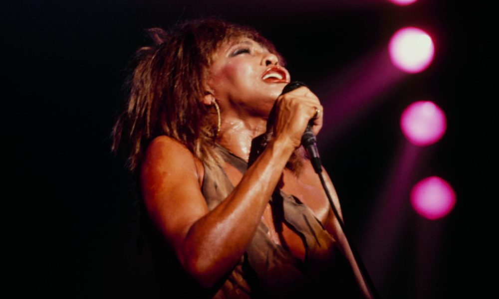 Η ανεπανάληπτη συνεργασία των Heaven 17 με την Tina Turner