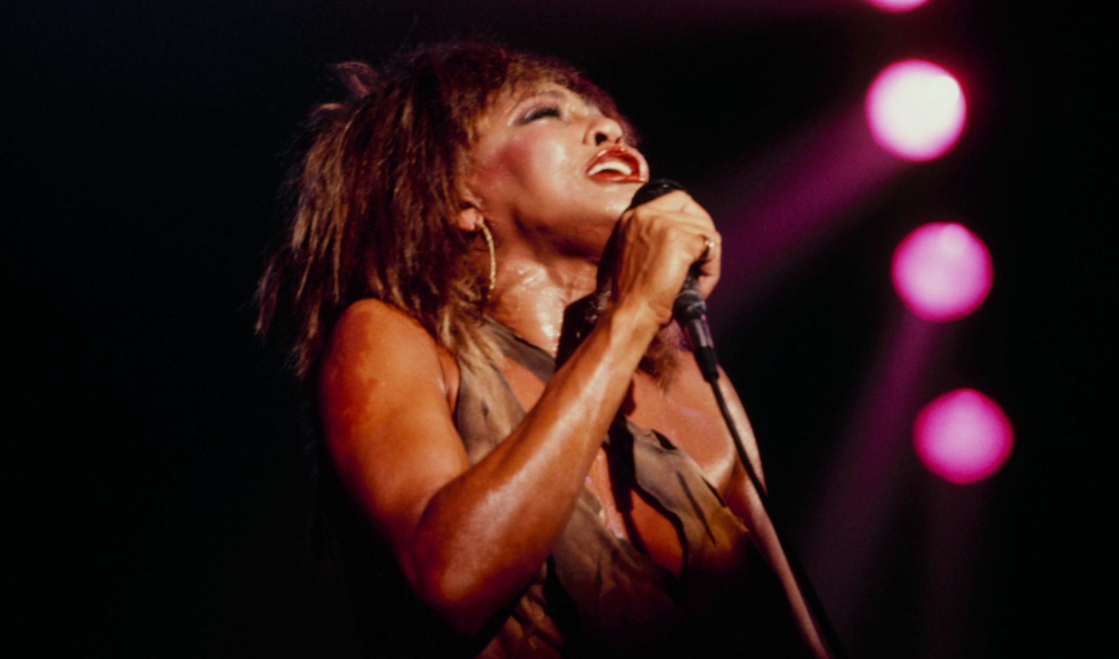 Η ανεπανάληπτη συνεργασία των Heaven 17 με την Tina Turner