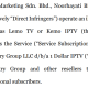 Η DISH καταδιώκει πειρατές IPTV: Η υπόθεση Lemo και Kemo