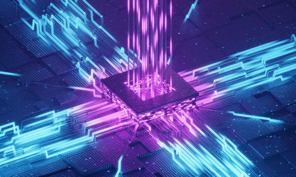 Οι προκλήσεις των κβαντικών υπολογιστών με τις “εφιαλτικές” υπολογιστικές σενάρια