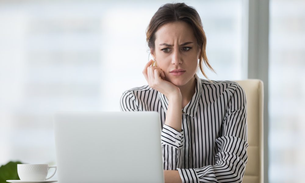 Η αόρατη απειλή της αλλοίωσης ιστοσελίδων